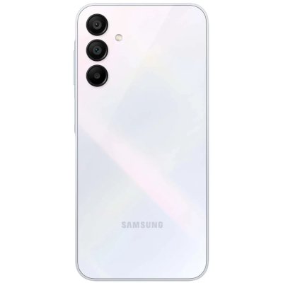 смартфон Samsung Galaxy A15 4/128GB Light Blue SM-A155FLBDMEA светло-голубой