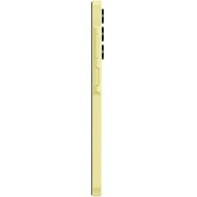 смартфон Samsung Galaxy A15 8/256GB Yellow SM-A155FZYIMEA желтый
