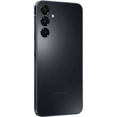 смартфон Samsung Galaxy A16 4/128GB Black SM-A165FZKDCAU черный