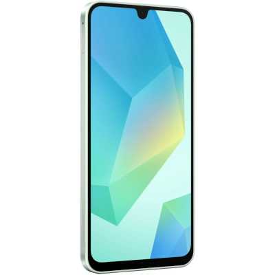 смартфон Samsung Galaxy A16 4/128GB Mint SM-A165FLGDCAC мятный