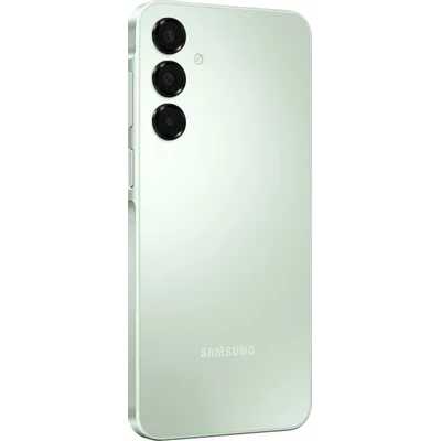 смартфон Samsung Galaxy A16 4/128GB Mint SM-A165FLGDMEA мятный