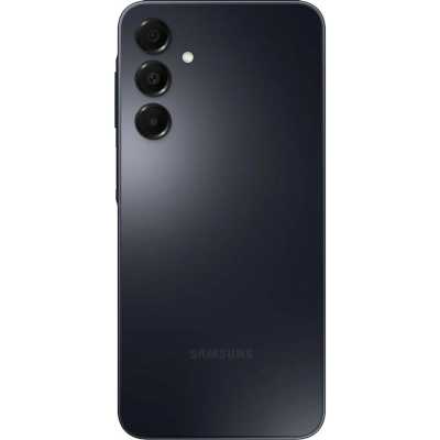 смартфон Samsung Galaxy A16 6/128GB Black SM-A165FZKGCAC черный