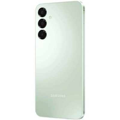 смартфон Samsung Galaxy A16 6/128GB Mint SM-A165FLGGMEA мятный
