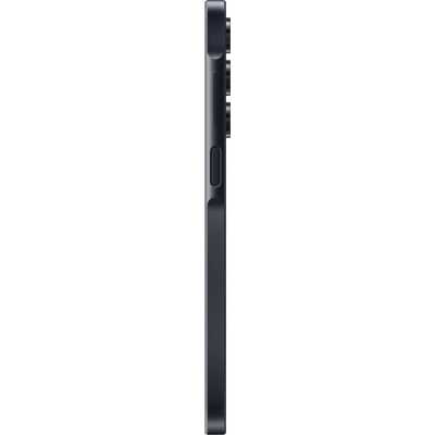 смартфон Samsung Galaxy A16 8/256GB Black SM-A165FZKICAU черный