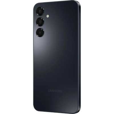 смартфон Samsung Galaxy A16 8/256GB Black SM-A165FZKIMEA черный