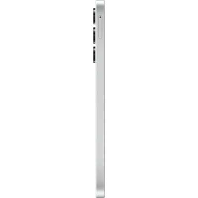смартфон Samsung Galaxy A16 8/256GB Silver SM-A165FZAICAC серебристый