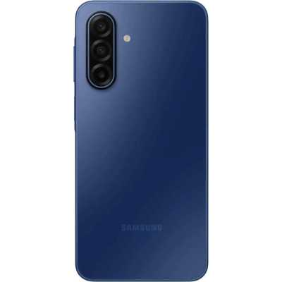 смартфон Samsung Galaxy A17 4/128GB Blue SM-A175FLBNCAU синий