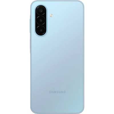 смартфон Samsung Galaxy A17 4/128GB Blue SM-A185FLBKCAU