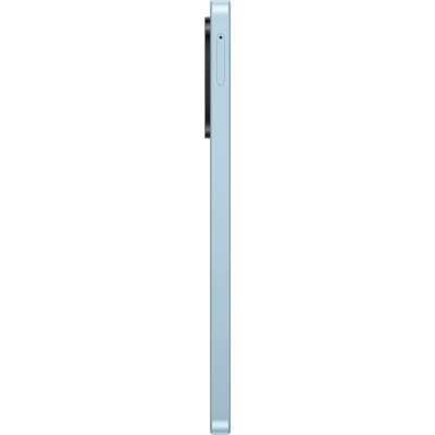 смартфон Samsung Galaxy A17 4/128GB Light Blue SM-A175FLBNMEA голубой