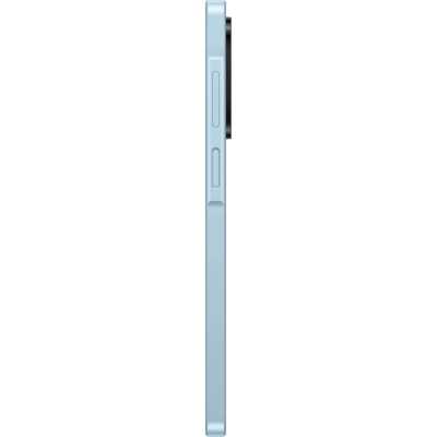 смартфон Samsung Galaxy A17 4/128GB Light Blue SM-A175FLBNMEA голубой