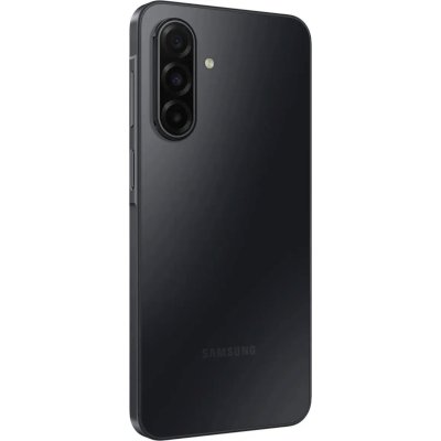 смартфон Samsung Galaxy A17 6/128GB Black SM-A175FZKCCAC черный