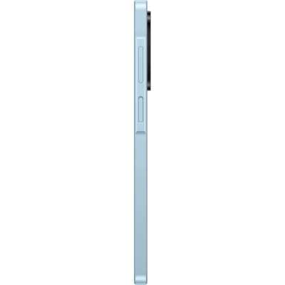 смартфон Samsung Galaxy A17 6/128GB Blue SM-A175FLBCCAC синий