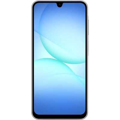 смартфон Samsung Galaxy A17 6/128GB Gray SM-A175FZACCAC серый