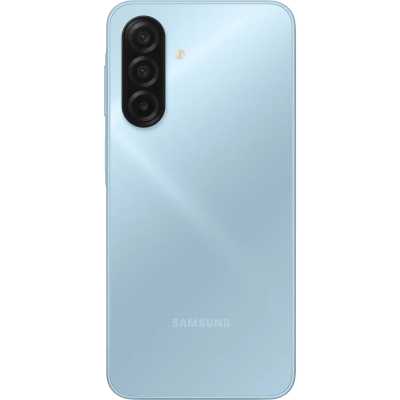 смартфон Samsung Galaxy A17 6/128GB Light Blue SM-A175FLBCMEA голубой