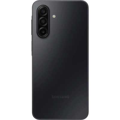 смартфон Samsung Galaxy A17 8/256GB Black SM-A175FZKOCAU черный