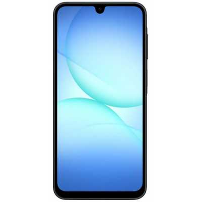 смартфон Samsung Galaxy A17 8/256GB Black SM-A175FZKOMEA черный