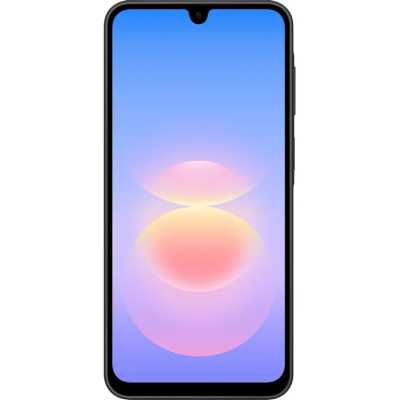 смартфон Samsung Galaxy A17 8/256GB Black SM-A185FZKNCAU