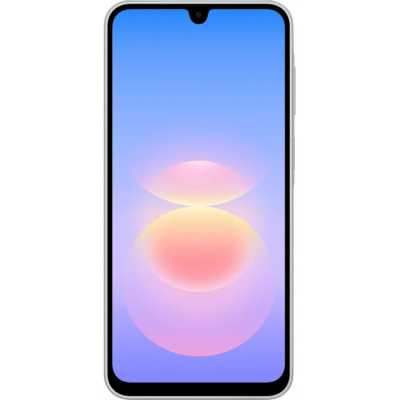 смартфон Samsung Galaxy A17 8/256GB Gray SM-A185FZSNCAU