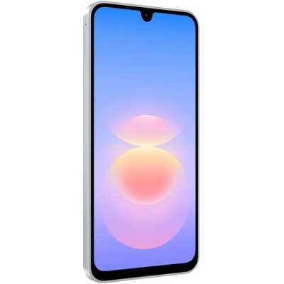 смартфон Samsung Galaxy A17 8/256GB Gray SM-A185FZSNCAU