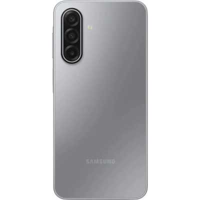 смартфон Samsung Galaxy A17 8/256GB Gray SM-A175FZAOCAC серый