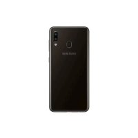 смартфон Samsung Galaxy A20 SM-A205FZKVSER черный