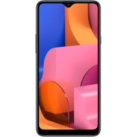 смартфон Samsung Galaxy A20s SM-A207FZBDSER синий