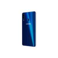 смартфон Samsung Galaxy A20s SM-A207FZBDSER синий