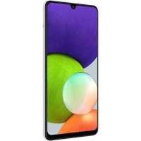 смартфон Samsung Galaxy A22 128GB White SM-A225FZWGSER