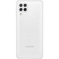 смартфон Samsung Galaxy A22 128GB White SM-A225FZWGSER