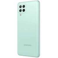 смартфон Samsung Galaxy A22 4/64GB Mint SM-A225FLGDCAU