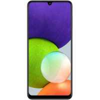 смартфон Samsung Galaxy A22 64GB White SM-A225FZWDSER