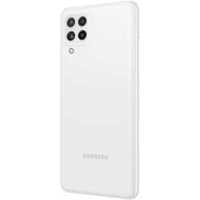 смартфон Samsung Galaxy A22 64GB White SM-A225FZWDSER