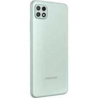 смартфон Samsung Galaxy A22s 128GB Mint SM-A226BLGVSER