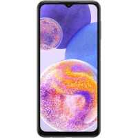 смартфон Samsung Galaxy A23 4/128GB Black AE SM-A235FZKVMEA