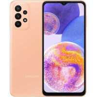 смартфон Samsung Galaxy A23 4/128GB Orange AE SM-A235FZOVMEA