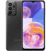 смартфон Samsung Galaxy A23 4/64GB Black SM-A235FZKUMEA