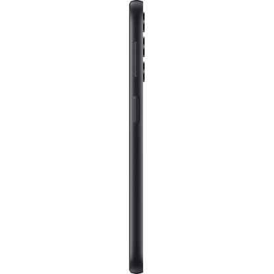 смартфон Samsung Galaxy A24 4/128GB Black SM-A245FZKUMEA черный