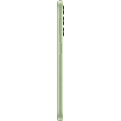 смартфон Samsung Galaxy A24 4/128GB Green SM-A245FLGUMEA зеленый