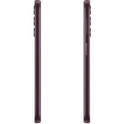 смартфон Samsung Galaxy A24 6/128GB Dark Red SM-A245FDRVCAU темно-красный