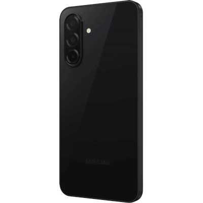 смартфон Samsung Galaxy A26 5G 6/128GB Black SM-A266BZKIMEA черный
