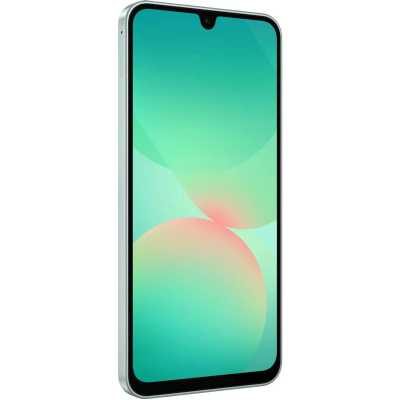 смартфон Samsung Galaxy A26 5G 6/128GB Mint SM-A266BLGDCAC мятный