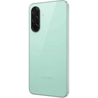 смартфон Samsung Galaxy A26 5G 6/128GB Mint SM-A266BLGDSKZ мятный
