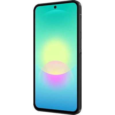 смартфон Samsung Galaxy A27 5G 6/128B Black SM-A276BZKDCAU черный