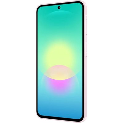 смартфон Samsung Galaxy A27 5G 6/128GB Pink SM-A276BLIDCAU розовый