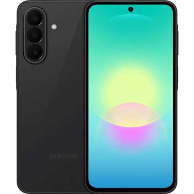 смартфон Samsung Galaxy A27 5G 8/256GB Black SM-A276BZKHCAU черный