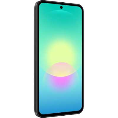 смартфон Samsung Galaxy A27 5G 8/256GB Black SM-A276BZKHCAU черный