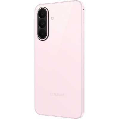 смартфон Samsung Galaxy A27 5G 8/256GB Pink SM-A276BLIHCAU розовый