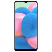 смартфон Samsung Galaxy A30s SM-A307FZKUSER черный