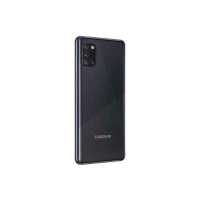 смартфон Samsung Galaxy A31 SM-A315FZKUSER черный
