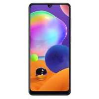 смартфон Samsung Galaxy A31 SM-A315FZKVSER черный